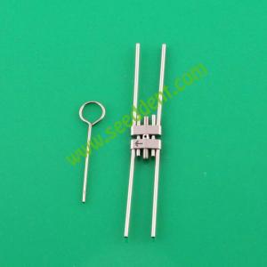 Best Orthodontic expansion screw( Hyrax) SE-O043 wholesale