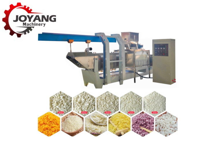 Best 500 Kg / H Bread Crumbs Extruder Panko Crumbs Making Machine Processing Machinery wholesale