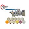Buy cheap 500 Kg / H Bread Crumbs Extruder Panko Crumbs Making Machine Processing from wholesalers