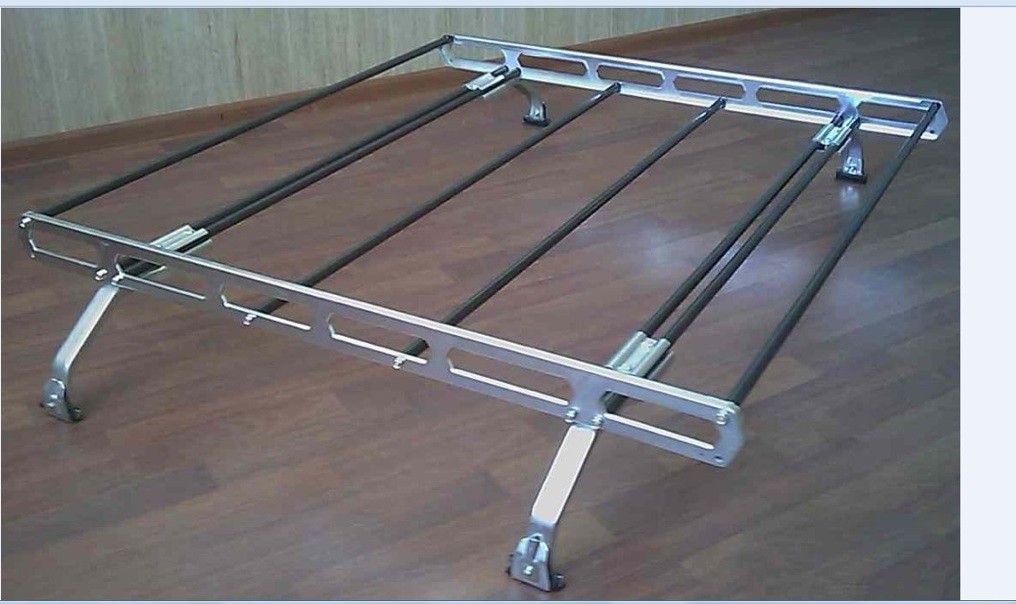 China baggage holder for lada , roof rack / luggage carrier on sale