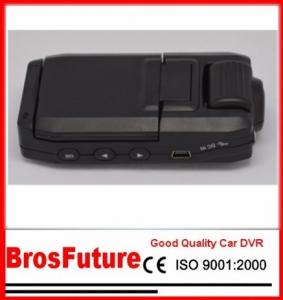 Best HD720P H.264 Interface Car Camera Recorder DVR with HDMI Output CMOS Image Sensor wholesale