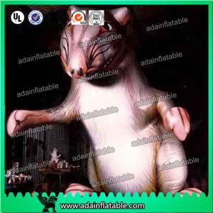 Best Customized Inflatable Rat Animal Mouse Cartoon wholesale