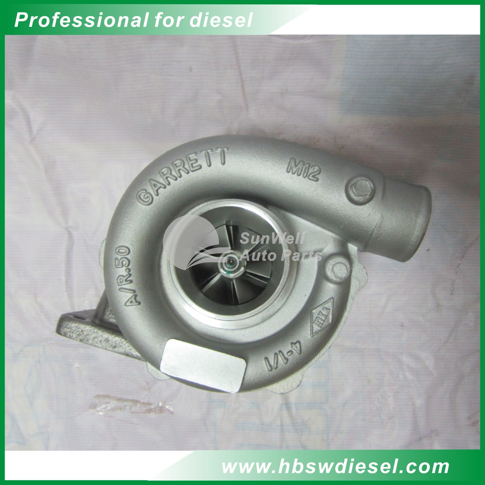 China TO4E06 Turbo 466616-0001 310795 turbocharger for Scania 92 Truck Engine DS9 on sale