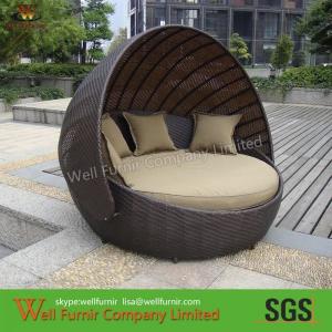 China Supply Patio Furniture | Northcape International Patio Wicker Furniture | Garden Furnitur on sale