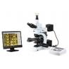 Buy cheap BestScope BS-6020D Laboratory Auto-Focus Metallurgical Microscope from wholesalers