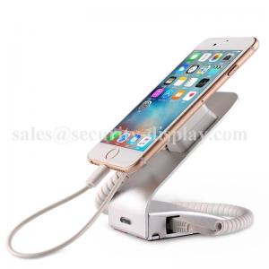 Best Aluminum Magnesium Alloy Standalone Alarm Display Stand For Mobile Phone wholesale