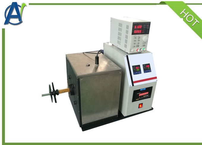 China Leakage Tendencies Test Instrument for Automotive Wheel Bearing Grease by ASTM D4290 on sale
