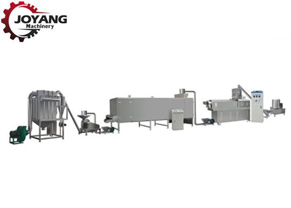 Best Pre Gelatinized Starch Oil Drilling Starch Production Line Modified wholesale
