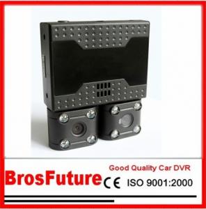 Best Dual Camera Car DVR Double Channel with Night vision / Photo Resolution 2560*1920 wholesale