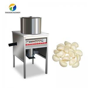 Best 2.2KW Garlic Processing Machine Skin Removing Garlic Peeler wholesale