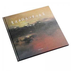 China Matt Lamination Tiny Book Printing 60gsm-450gsm Paper Weight on sale