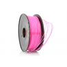 Buy cheap Toys 3D Printing 3MM PLA Filament Pink For Printerbot Felix printers from wholesalers