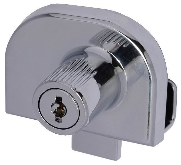 Cheap 248 Series Double Glass Door Locks for sale