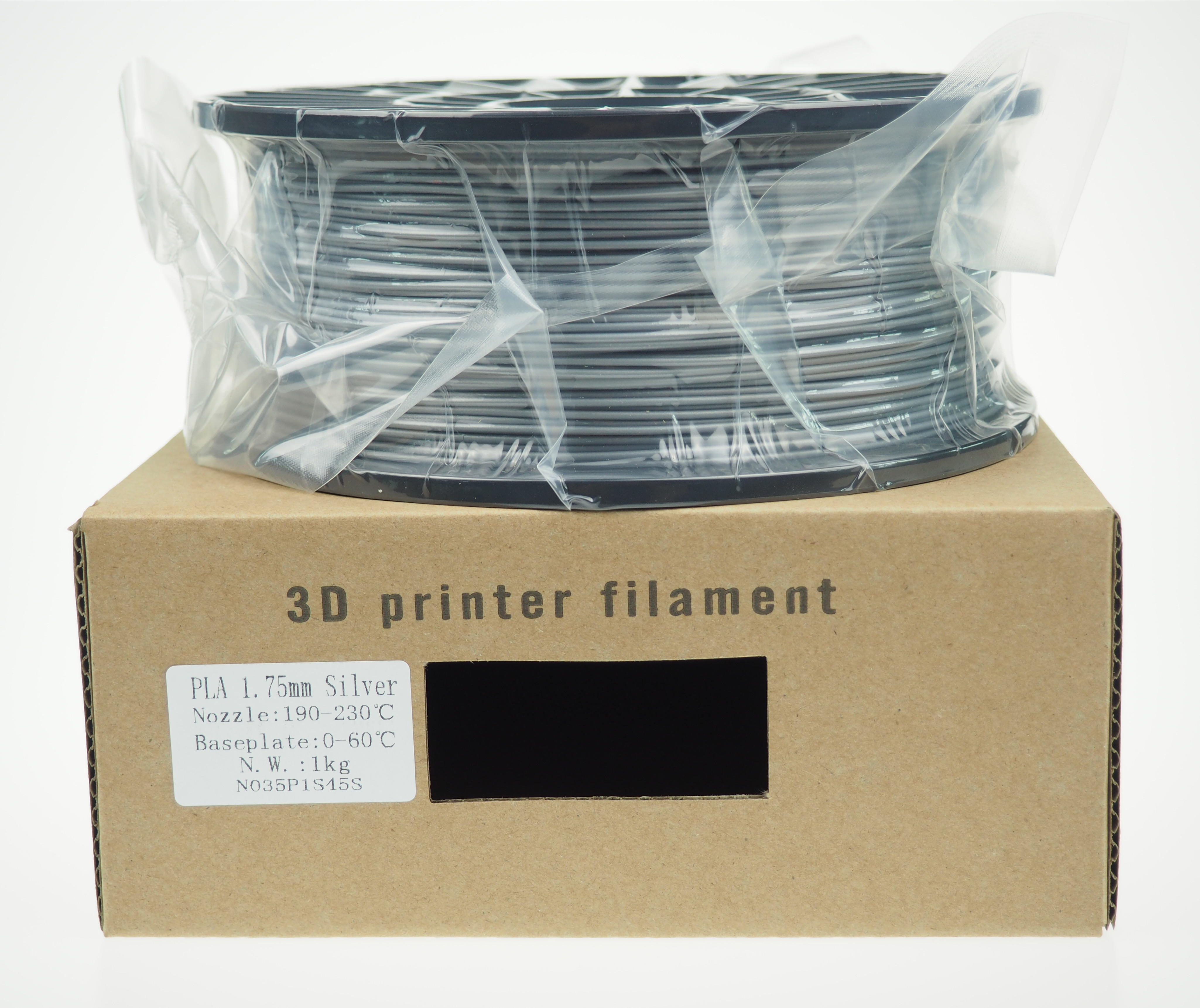 Best China best 3D printer ABS PLA filament manufacturer wholesale