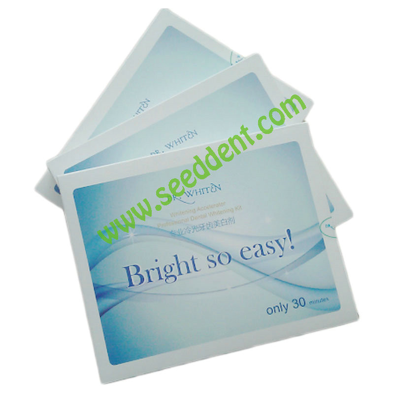 Best Whitening kit for 3 people use SE-W015 wholesale