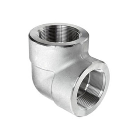 China Galvanized 4 Inch ANSI B16.11 Stainless Steel Forged Fittings on sale