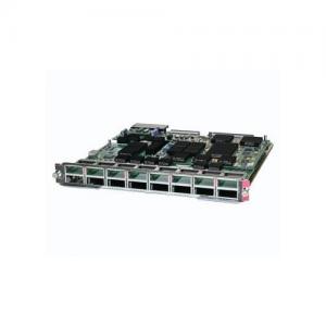 China 16 Port Ethernet Cisco 10g Line Card , WS-X6716-10G-3CXL Router Line Card on sale