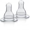 Buy cheap baby liquid silicone nipple from wholesalers
