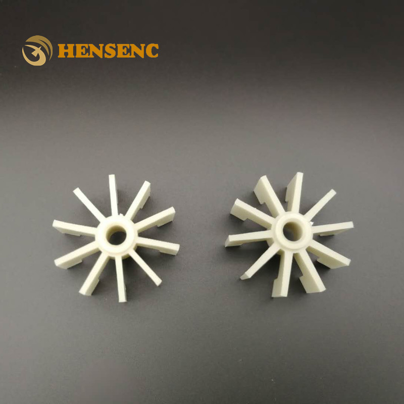 China Mini Liquid Silicone Rubber Molding , OEM Injection Molded Plastic Parts on sale