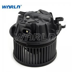 China 12 Volt Air conditioner heater blower motor for PEUGEOT 206 CITROEN C3 1999- 6441.W4 /6441W4 on sale