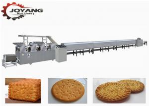 Best Tough Biscuits Crisp Biscuits Making Machine Fully Automatic wholesale