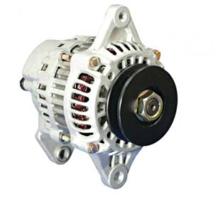 China 12V 40A Case Ford Alternator New Holland Tractor generator Lester 12077 SBA18504-6320 400-48205 on sale