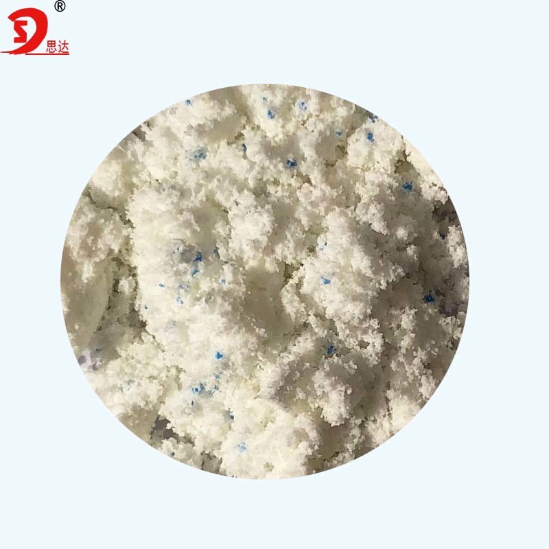 China OEM Low Foam Washing Powder Stable Quality Washing Powder on sale