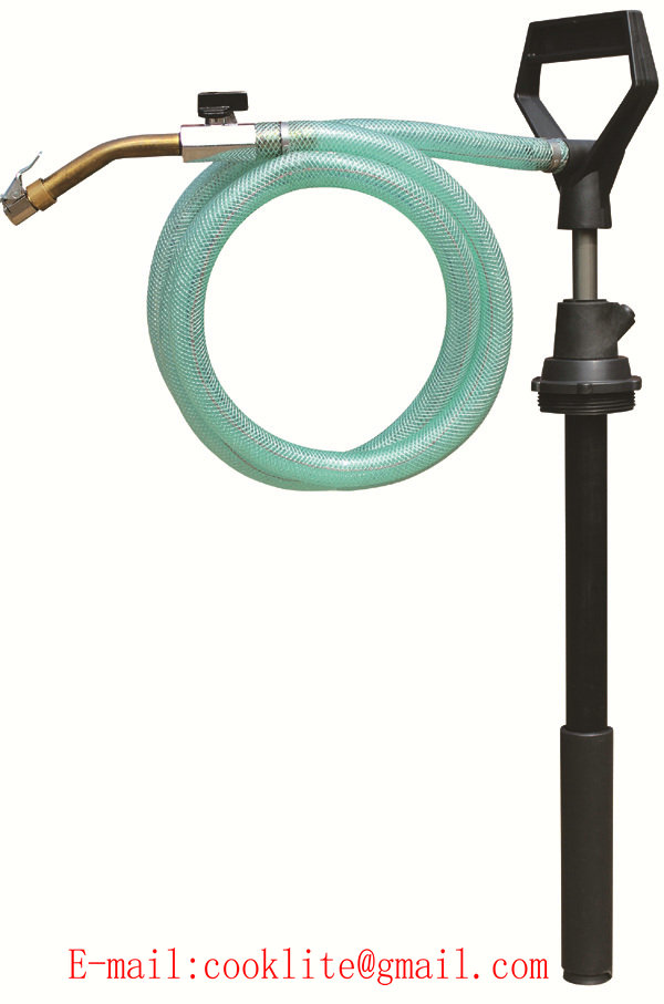 China Hand Pump / Hand Oil Pump (GT817) on sale