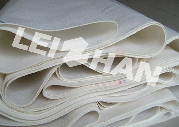 Different Type Paper Machine Felt Used In Paper Making Equipment