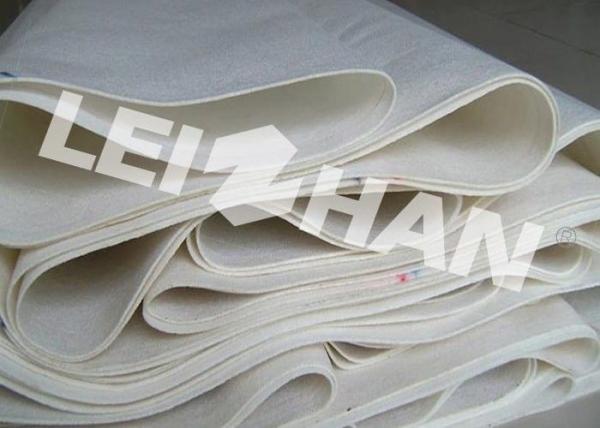 Cheap Different Type Paper Machine Felt Used In Paper Making Equipment for sale