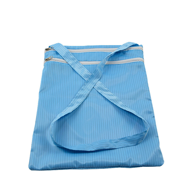 Buy cheap Anti Static ESD Pocket Autoclavable Bag For Cleanroom from wholesalers