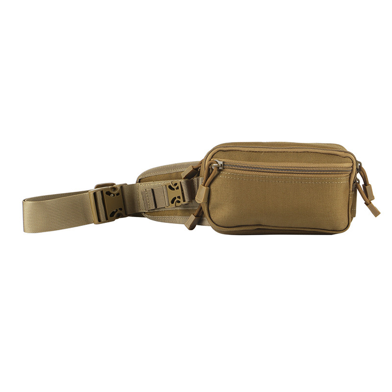 Best Black / Khaki / Green Outdoor Tactical Bag For Traveling Easy To Clean wholesale