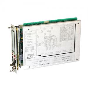 Best 3300/46 Bently Nevada Parts System 3300 Series Ramp Differential Expansion Monitor Module wholesale