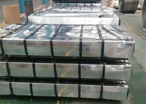 Best 316L 2B Hot Rolled Stainless Steel Plate With 2000mm Width 5mm Thickness wholesale