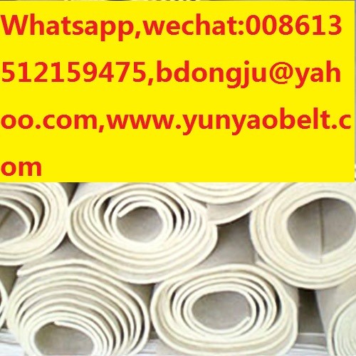 China 100% polyester dryer mesh belt for paper mill from China on sale