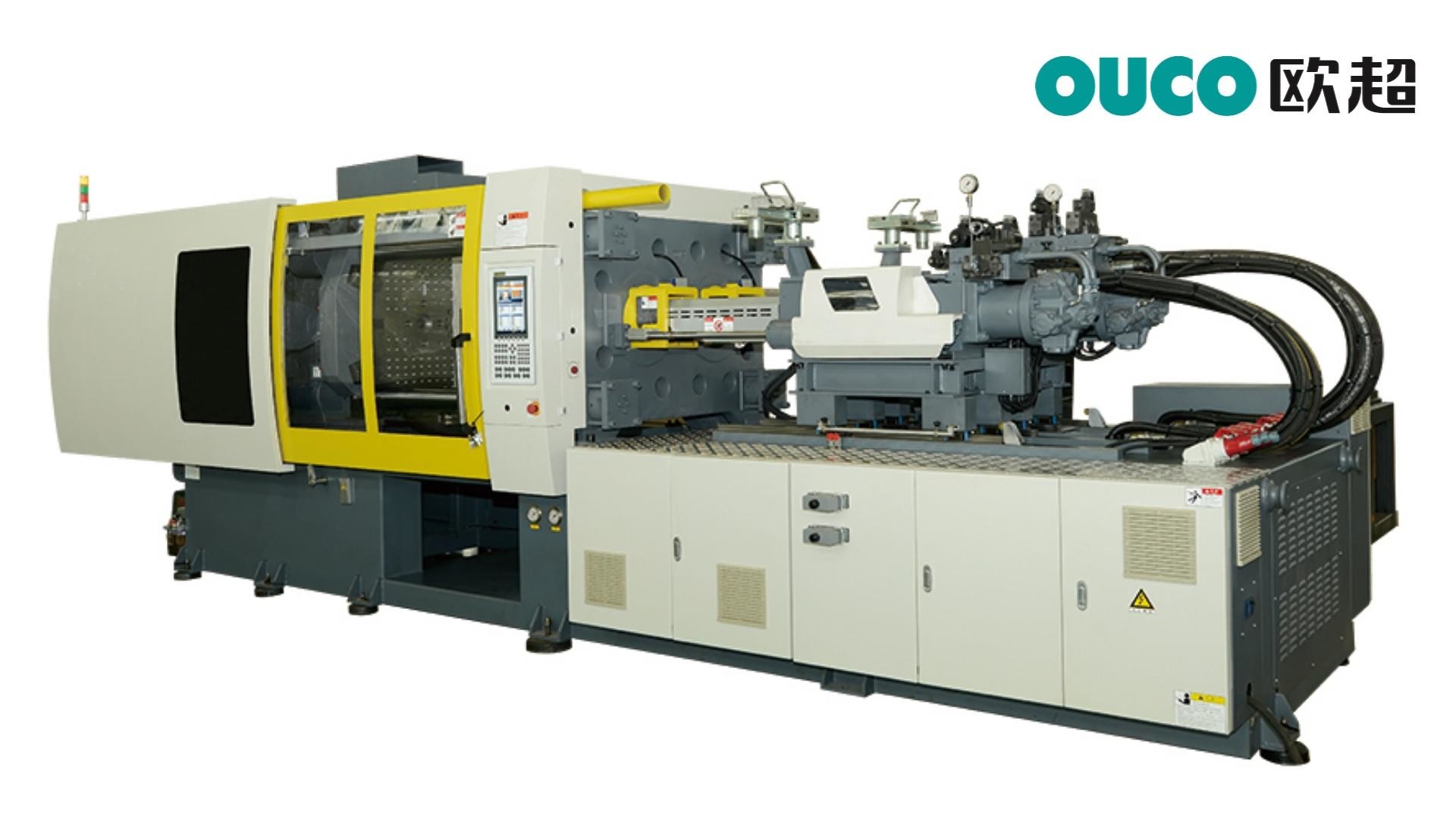 China Economical Plastic Injection Moulding Machines 350 Ton Injection Molding Machine on sale