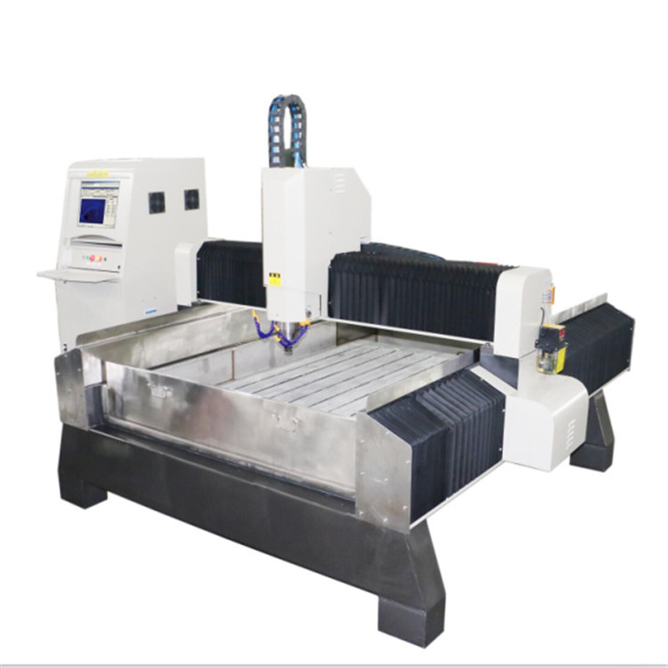 Best Stone Cutting And Engraving 1325 CNC Router Machine AC380V wholesale