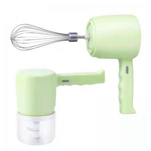 China Kitchen Electric Food Mixer RTS Stand USB Maker Accessories on sale