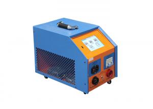 Best Electric Power DC Battery Load Tester , DC Load Bank Test Real Capacity wholesale