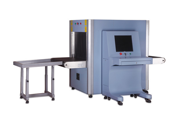 China Steel Security X Ray Machines , Digital X Ray Scanner Penetration on sale