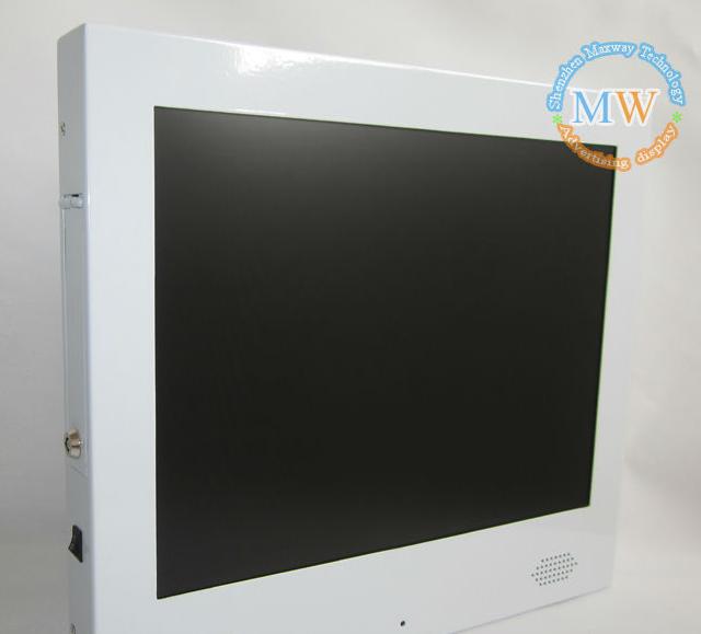 Best Professional display 15 inch digital signage player wholesale