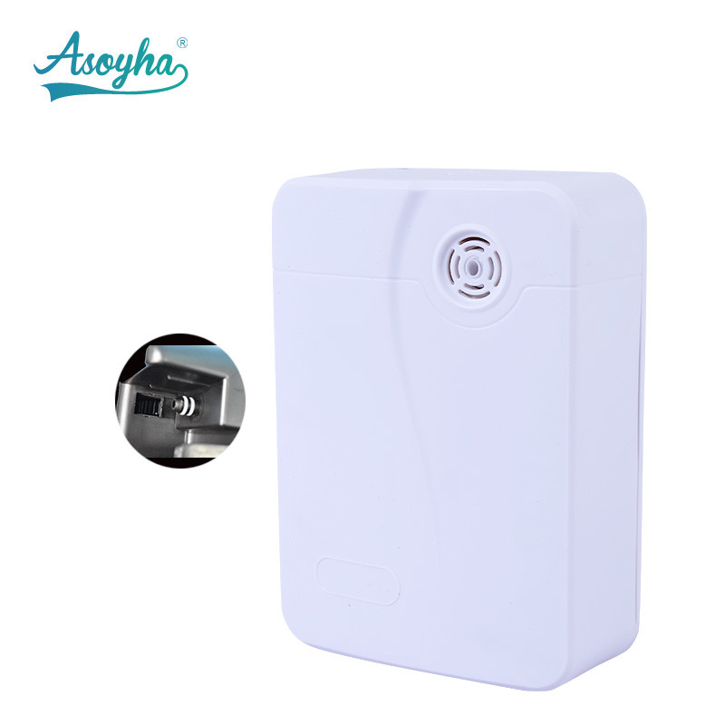 Best Clean Air Battery Scent Diffuser For Hotel , Offices , Clothes Shops wholesale