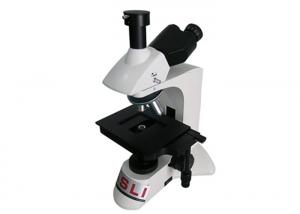 China Painting Coated Image Type Metallographical Microscope Tester 8000000 PX CCD on sale