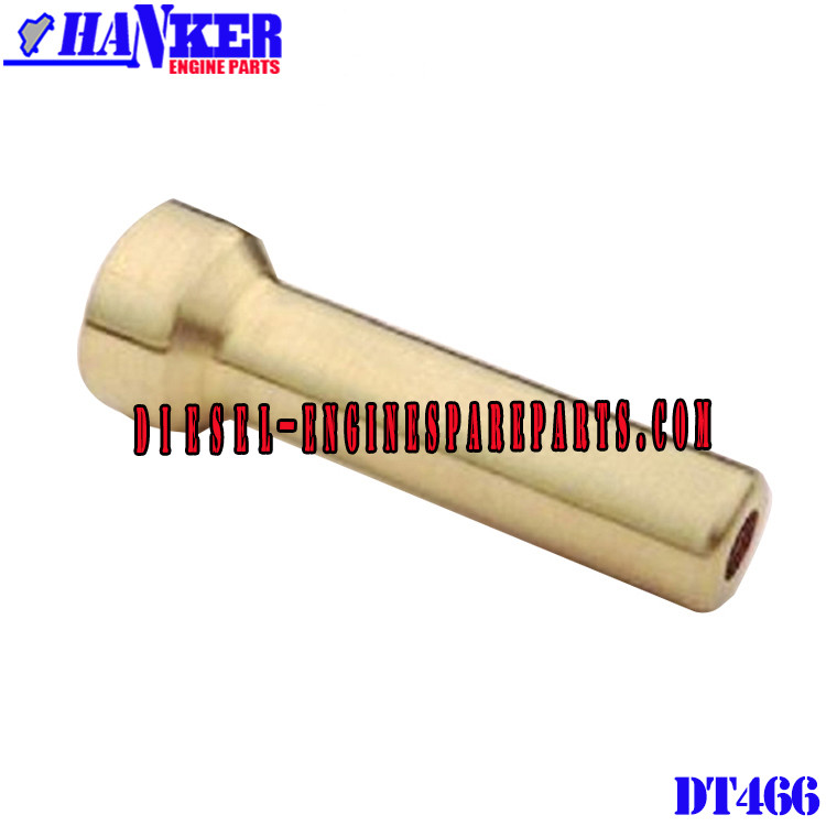 China DT466 675442 International Diesel Engine Spare Parts Navistar Fuel Nozzle Injector Sleeve Tube on sale