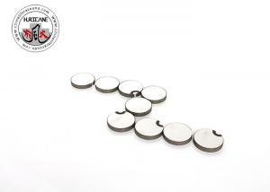 China Customized Piezoelectric Ceramic Transducer High Sensitivity Material P5 on sale