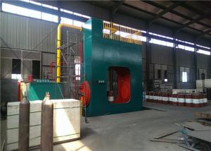 China 30KW Cold Extruded 2000T Tee Forming Machine on sale