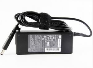 New Laptop AC Adapter Charger Replacement 19V 4.74A For HP Compaq 7.4*5.0mm
