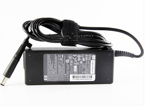 Cheap New Laptop AC Adapter Charger Replacement 19V 4.74A For HP Compaq 7.4*5.0mm for sale