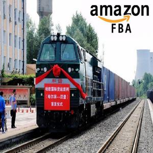 Best Speedy New Route Rail Freight From China To Europe wholesale
