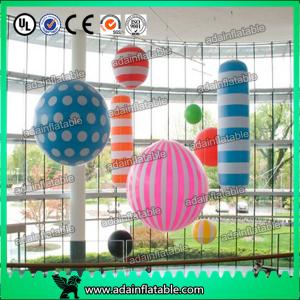 Best New Brand Event Party Dcoration Inflatable Candy Balloon For Hanging Decoration wholesale